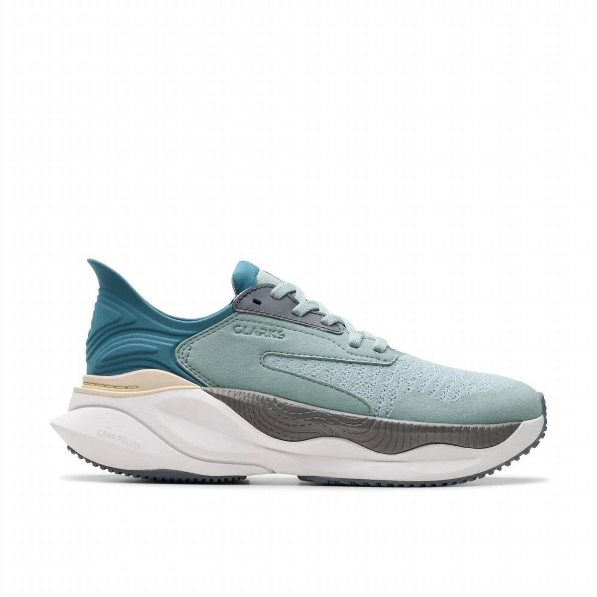 Clarks - Women's Pace Sneaker