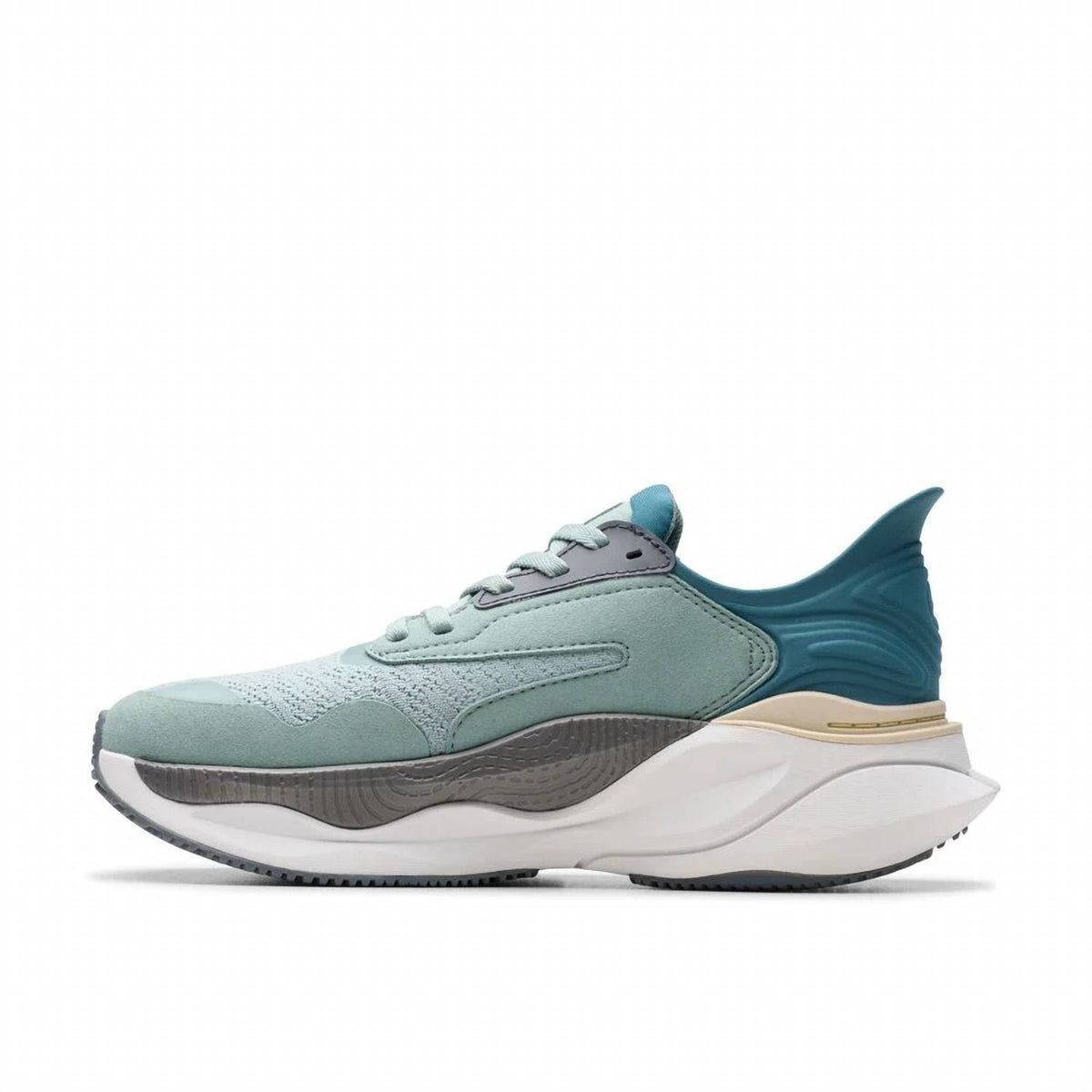 Clarks - Women's Pace Sneaker