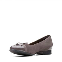 Clarks - Women's Unblush Cap Ballet Flat