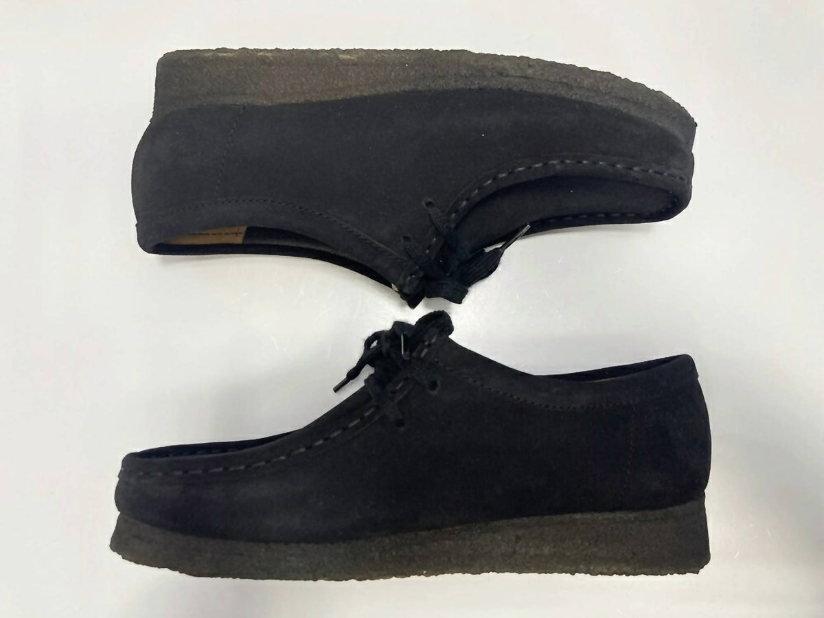 Clarks - Women's Wallabee Boot