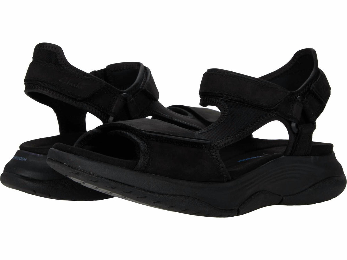 Clarks - Women's Wave2.0 Skip Sandal