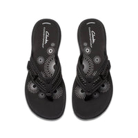 Clarks - Women's Breezey Sun Sandals