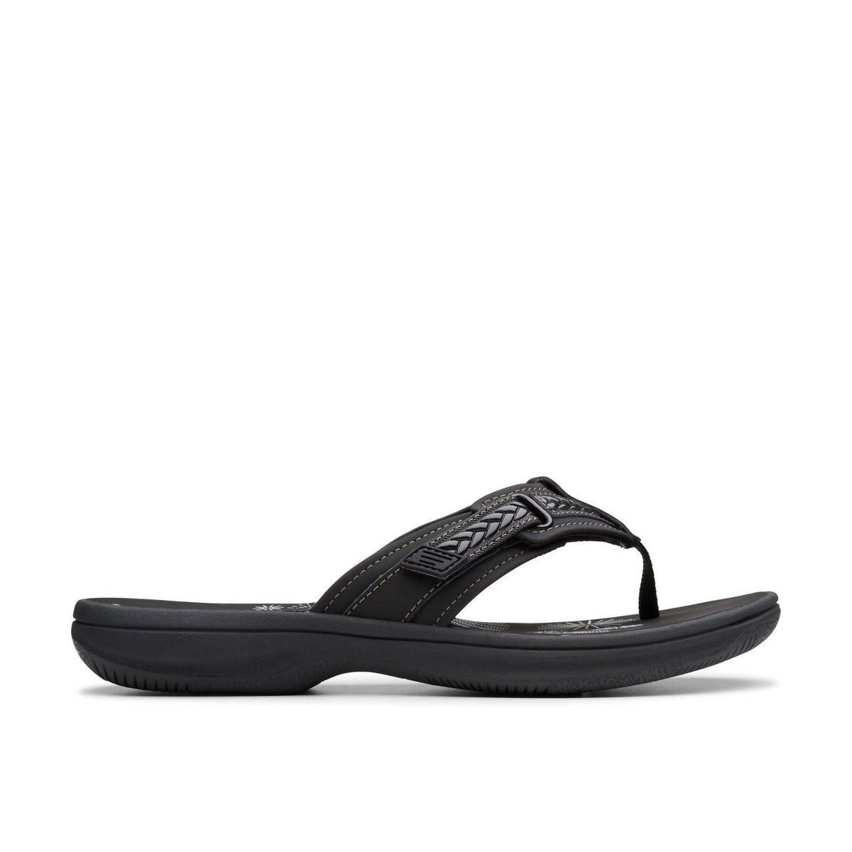 Clarks - Women's Breezey Sun Sandals