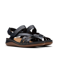 Clarks - Women's Cecily Strap Sandals