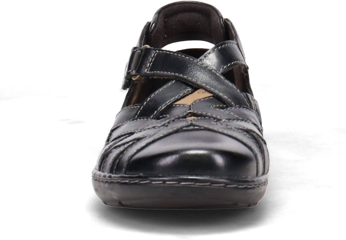 Clarks - Women's Cora Dream Loafer Flat