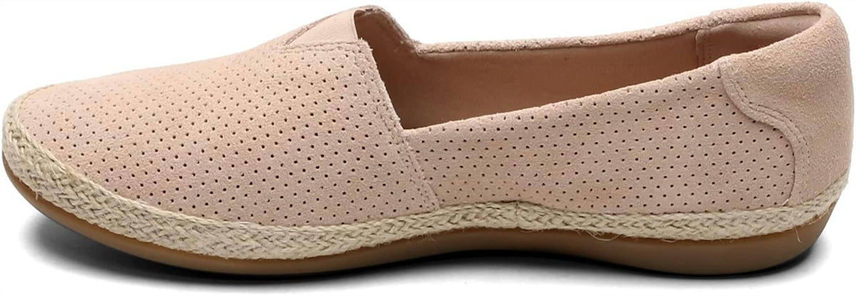 Clarks - Women's Danelly Sky Loafer Flat