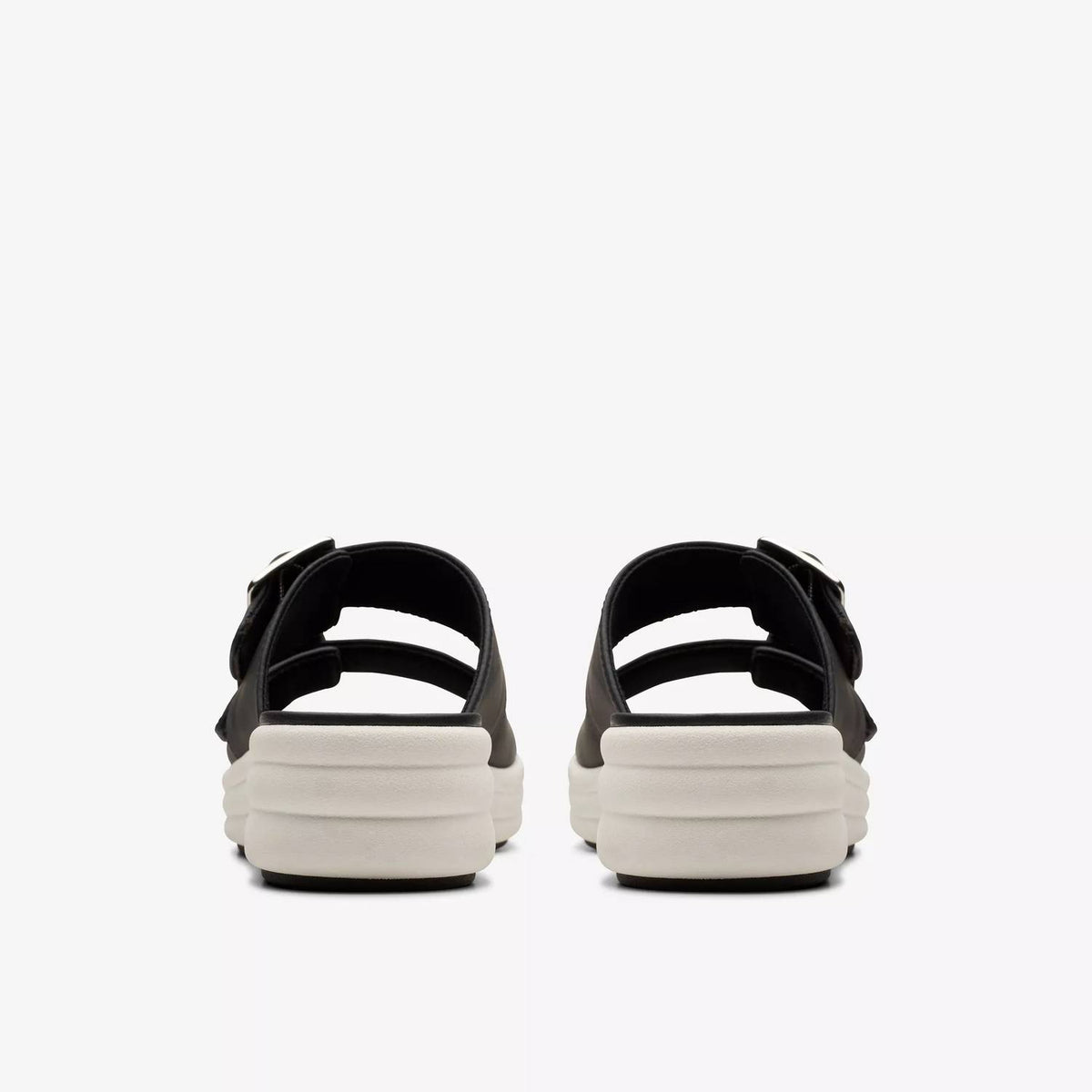 Clarks - Women's Drift Buckle Slide Sandal