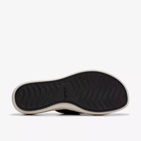 Clarks - Women's Drift Buckle Slide Sandal