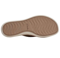 Clarks - Women's Drift Buckle Slide Sandal