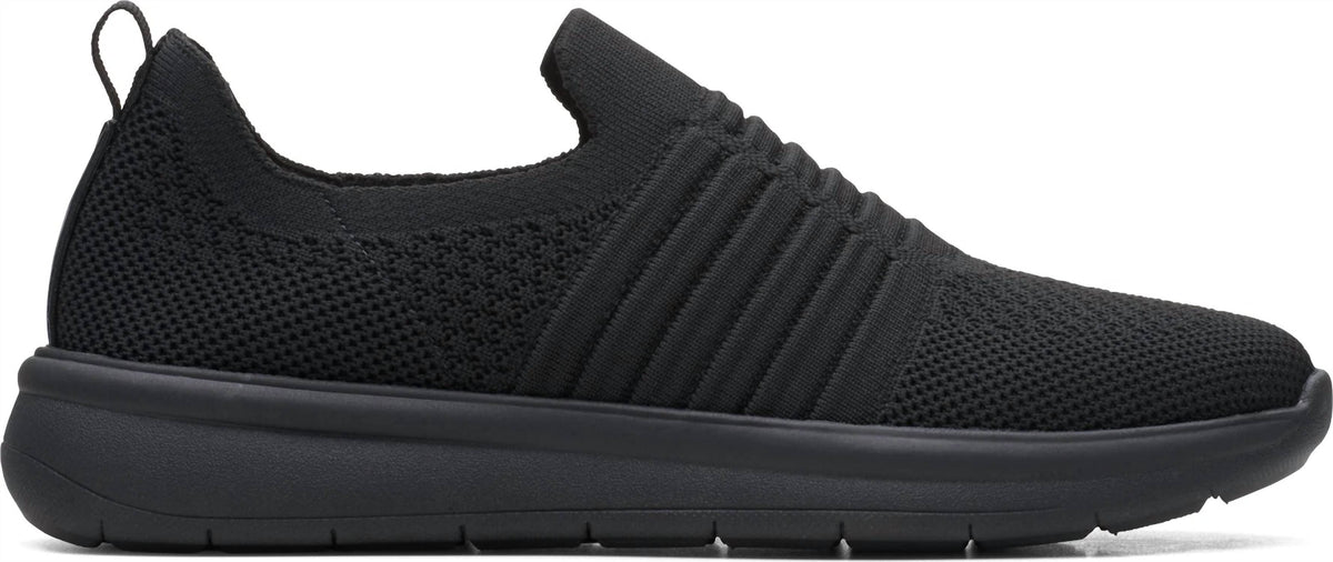Clarks - Women's Ezera Walk Sneaker
