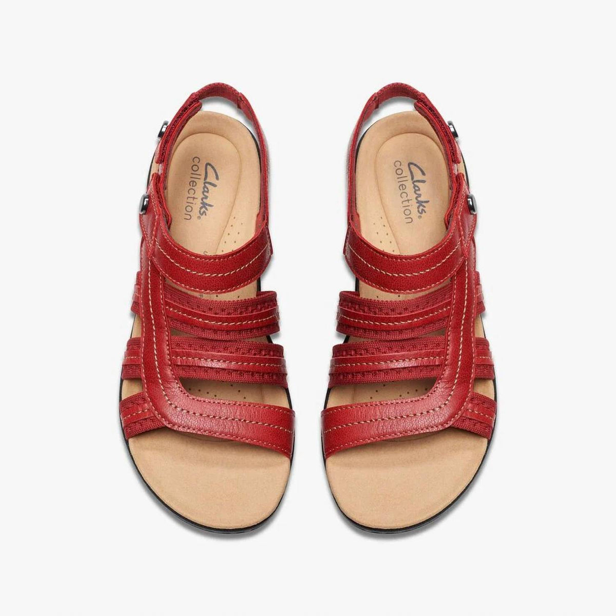 Clarks - Women's Laurieann Erin Sandal