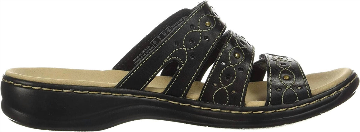 Clarks - Women's Leisa Cacti Q Sandal