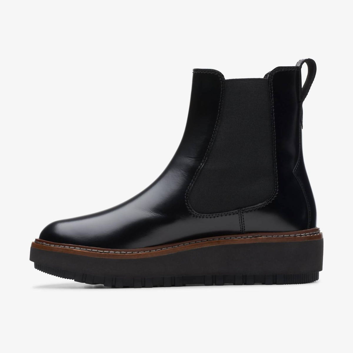 Clarks - Women’s Orianna Up Boots