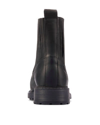 Clarks - Women's Orinoco2 Mid Chelsea Boots - ankle - boots - black - booties