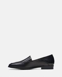 Clarks - Women's Sarafyna Freva Loafer - black - flats - leather