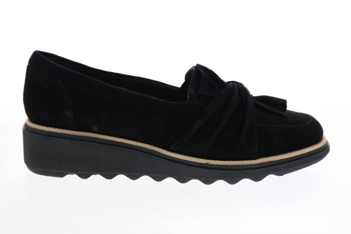 Clarks - Women's Sharon Dasher Loafers