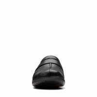 Clarks - Women's Un Loop Ease Slip-on Shoes