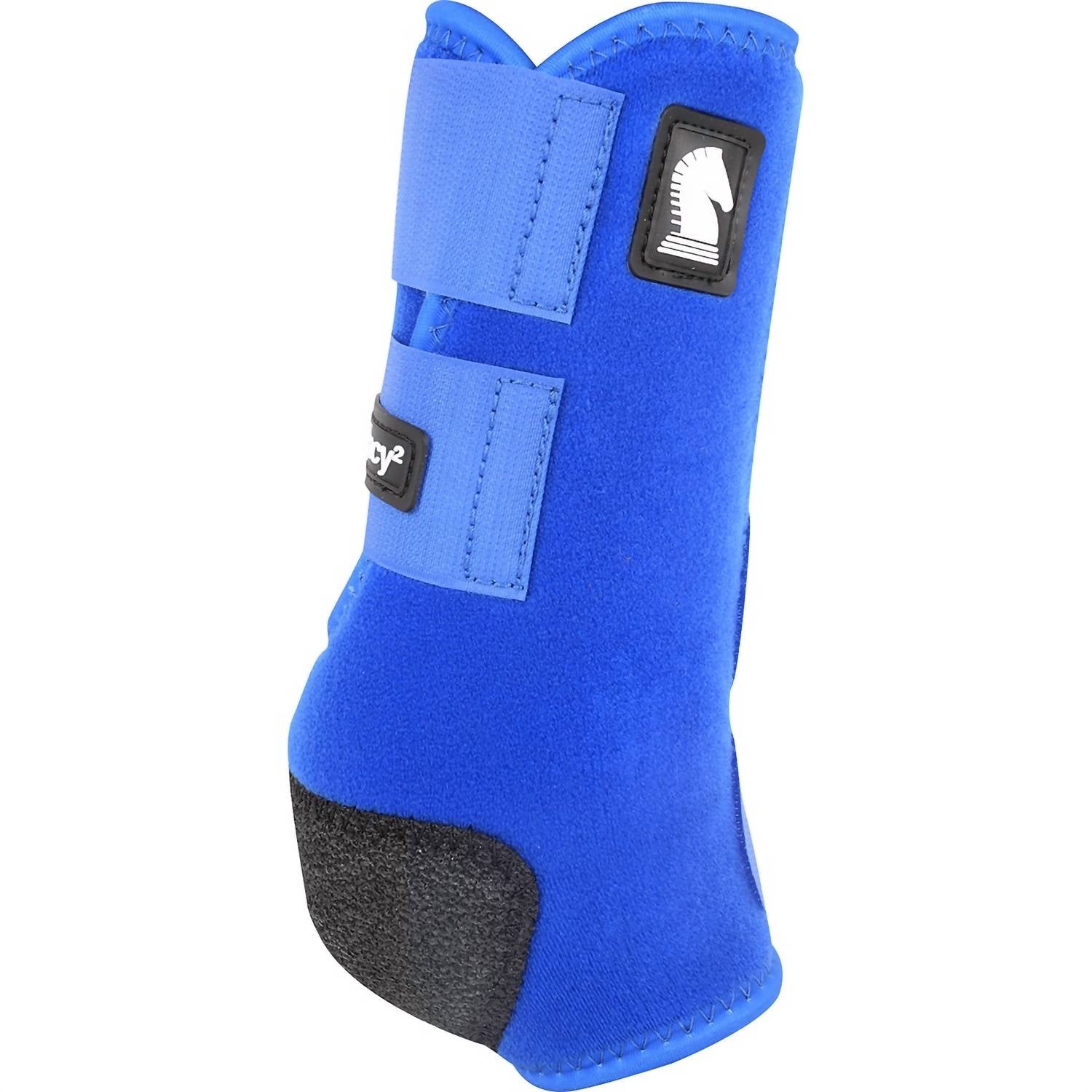 Classic Equine - Men's Legacy Sport Boots - blue - boots - men