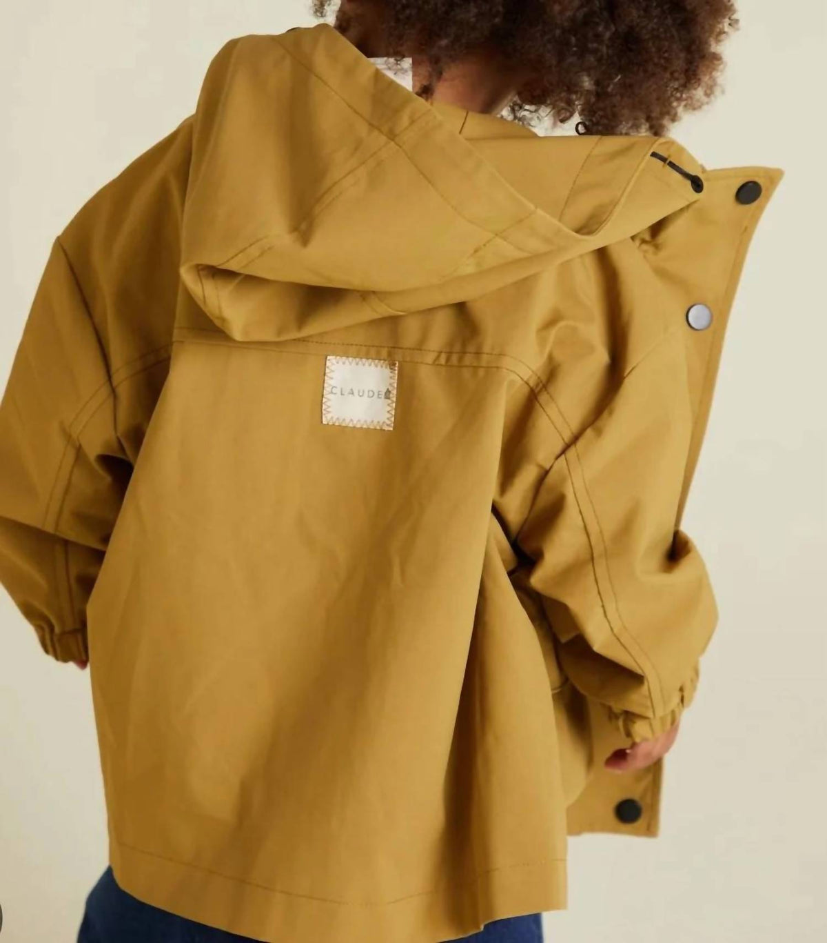 Claude & Co - Kids' Brooke Rain Jacket