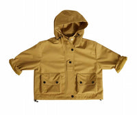 Claude & Co - Kids' Brooke Rain Jacket