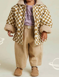Claude & Co - Kids' Emery Coat