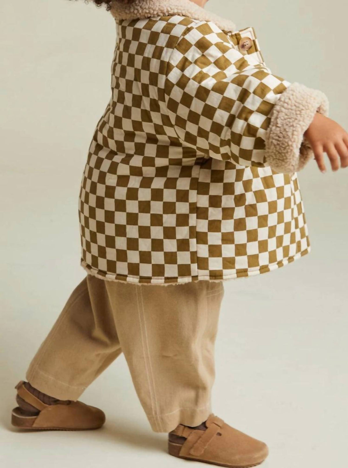 Claude & Co - Kids' Emery Coat