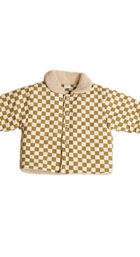 Claude & Co - Kids' Emery Coat
