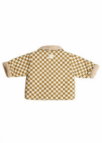 Claude & Co - Kids' Emery Coat