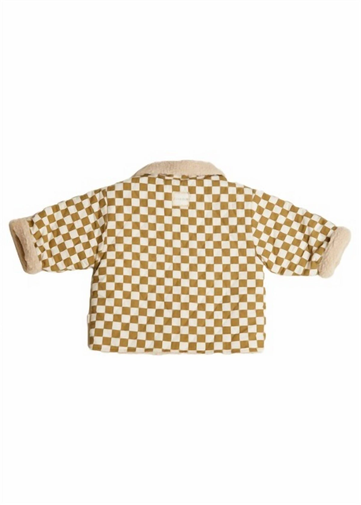 Claude & Co - Kids' Emery Coat
