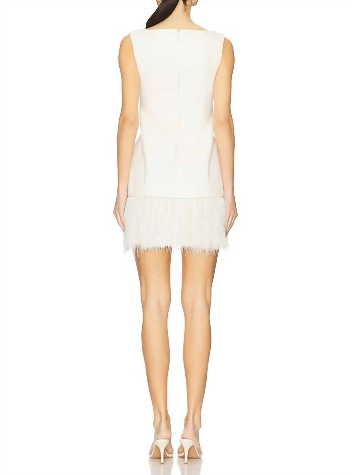 Clea - Cersie Mini Dress