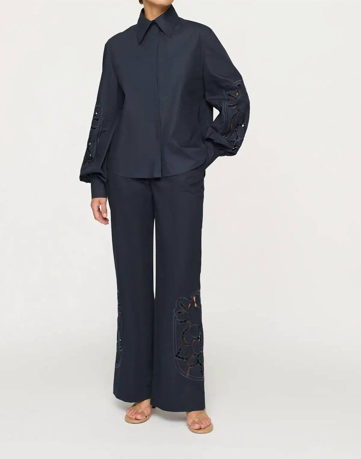 Clea - Lavinia Shirt