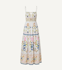 Cleobella - Adria Ankle Dress