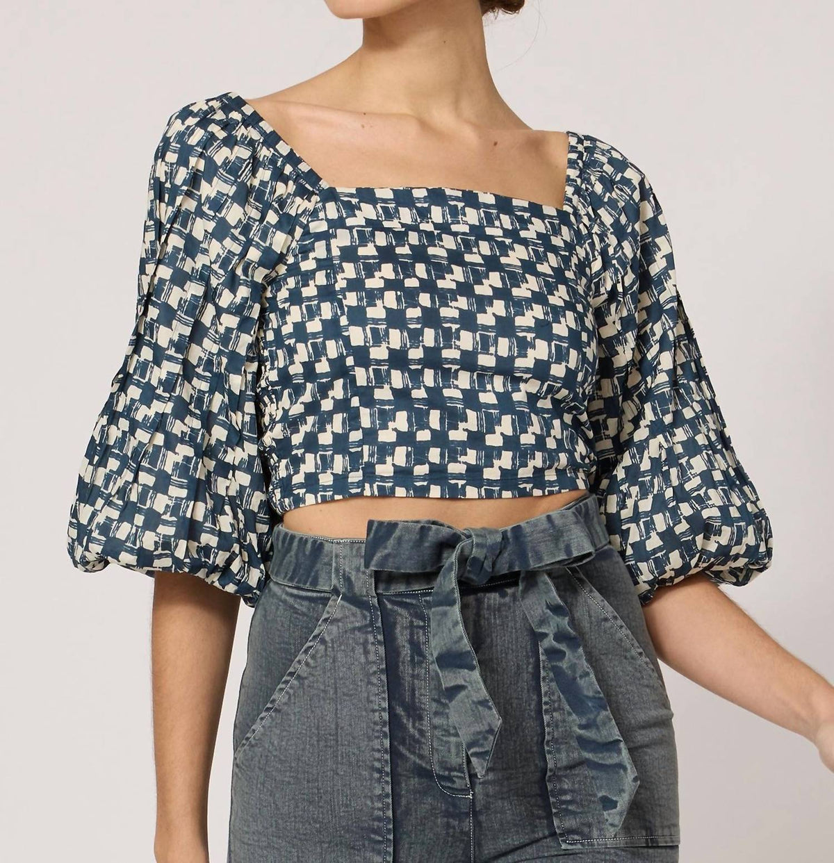 Cleobella - Agatha Top