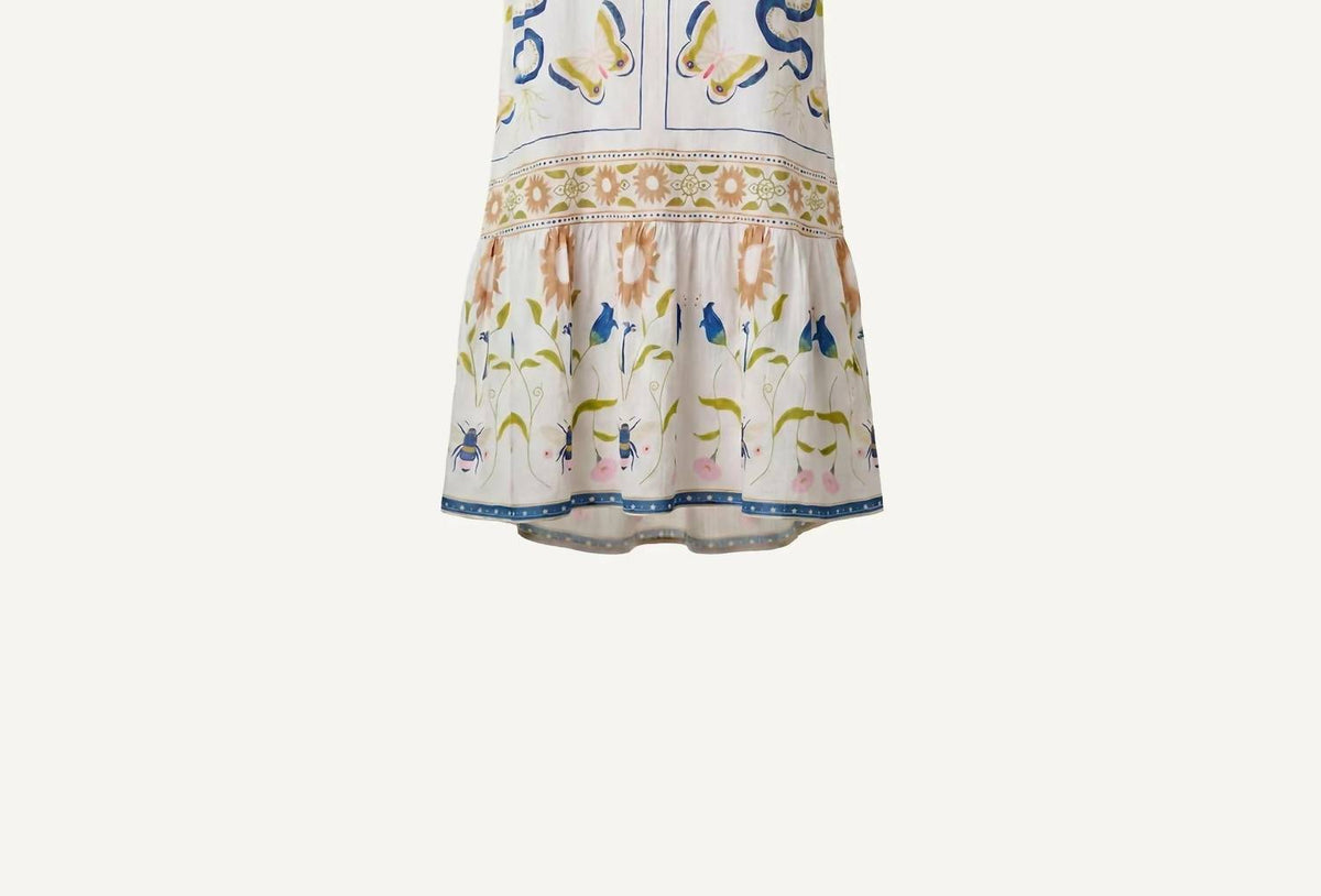Cleobella - Alyssa Mini Dress