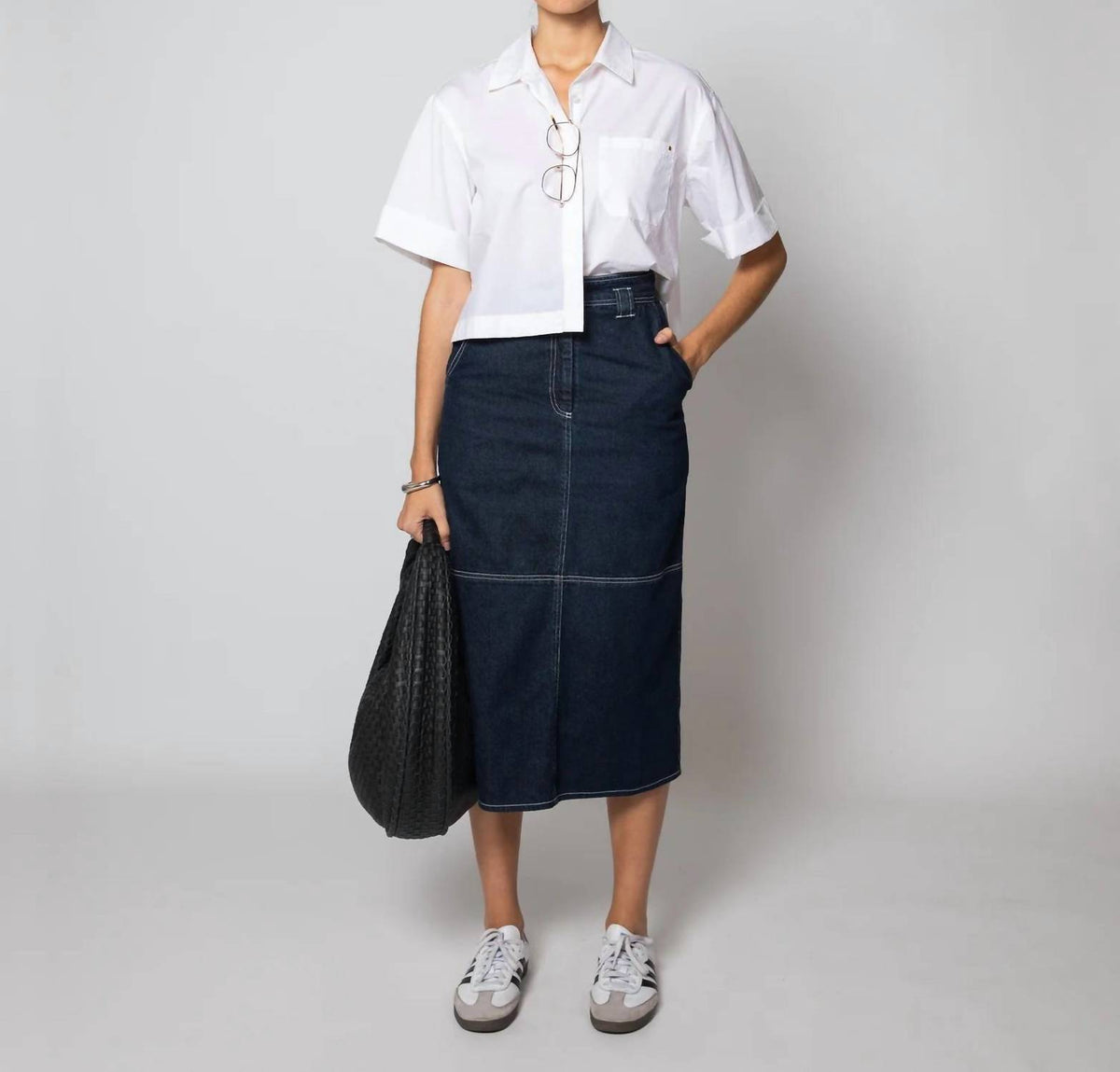 Cleobella - Ama Blouse