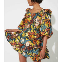 Cleobella - Amerie Mini Dress