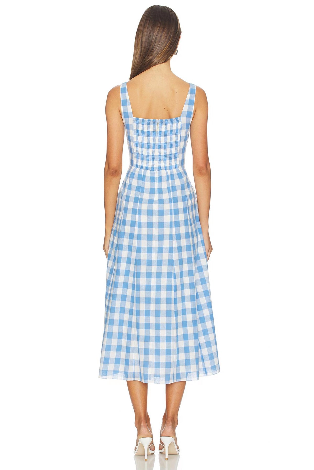 Cleobella - Ardena Dress
