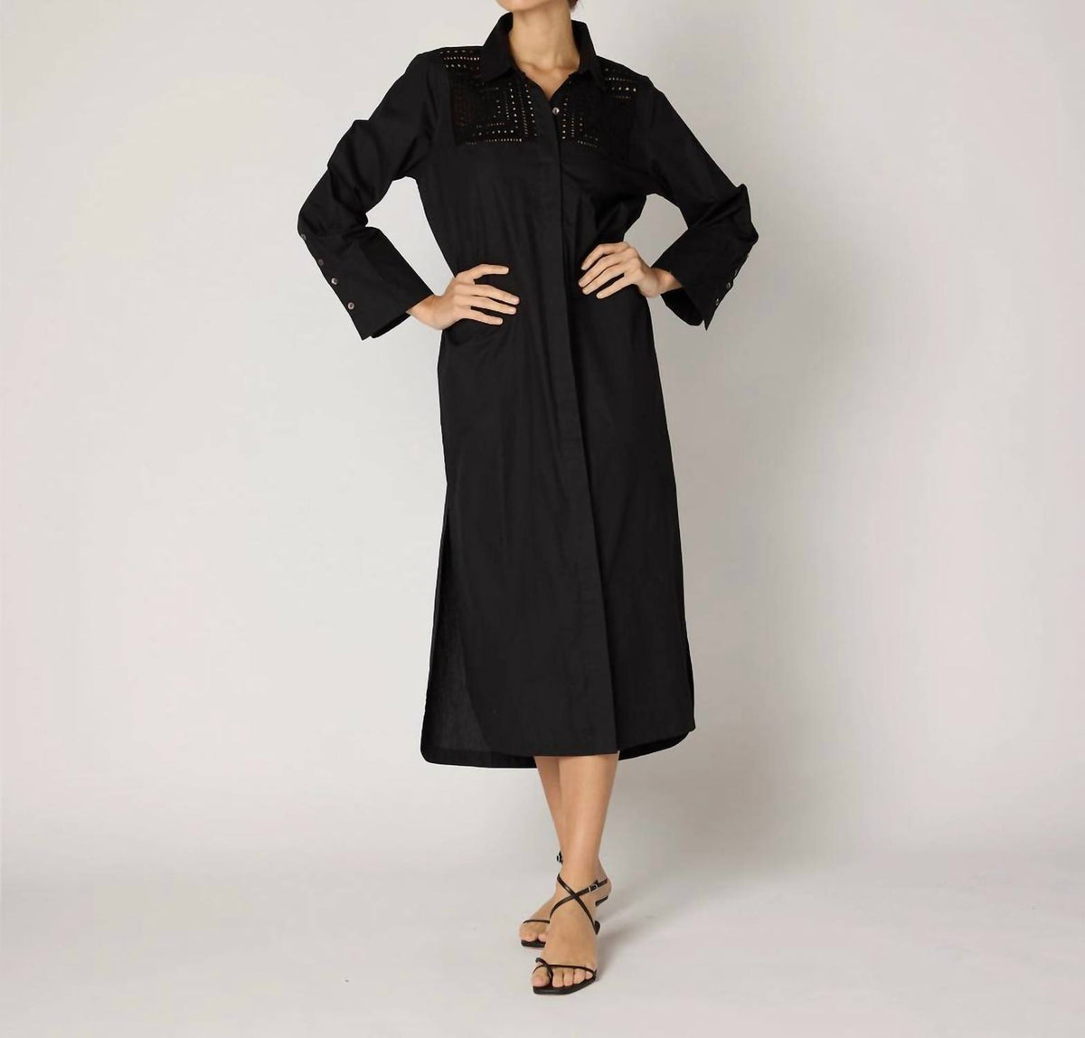 Cleobella - Bailey Midi Dress