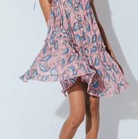 Cleobella - BELLA MINI DRESS