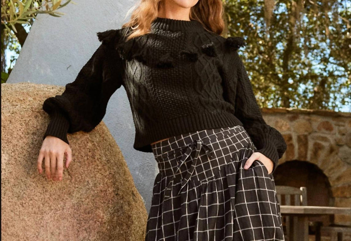 Cleobella - Bettina Sweater