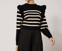 Cleobella - Blair Sweater