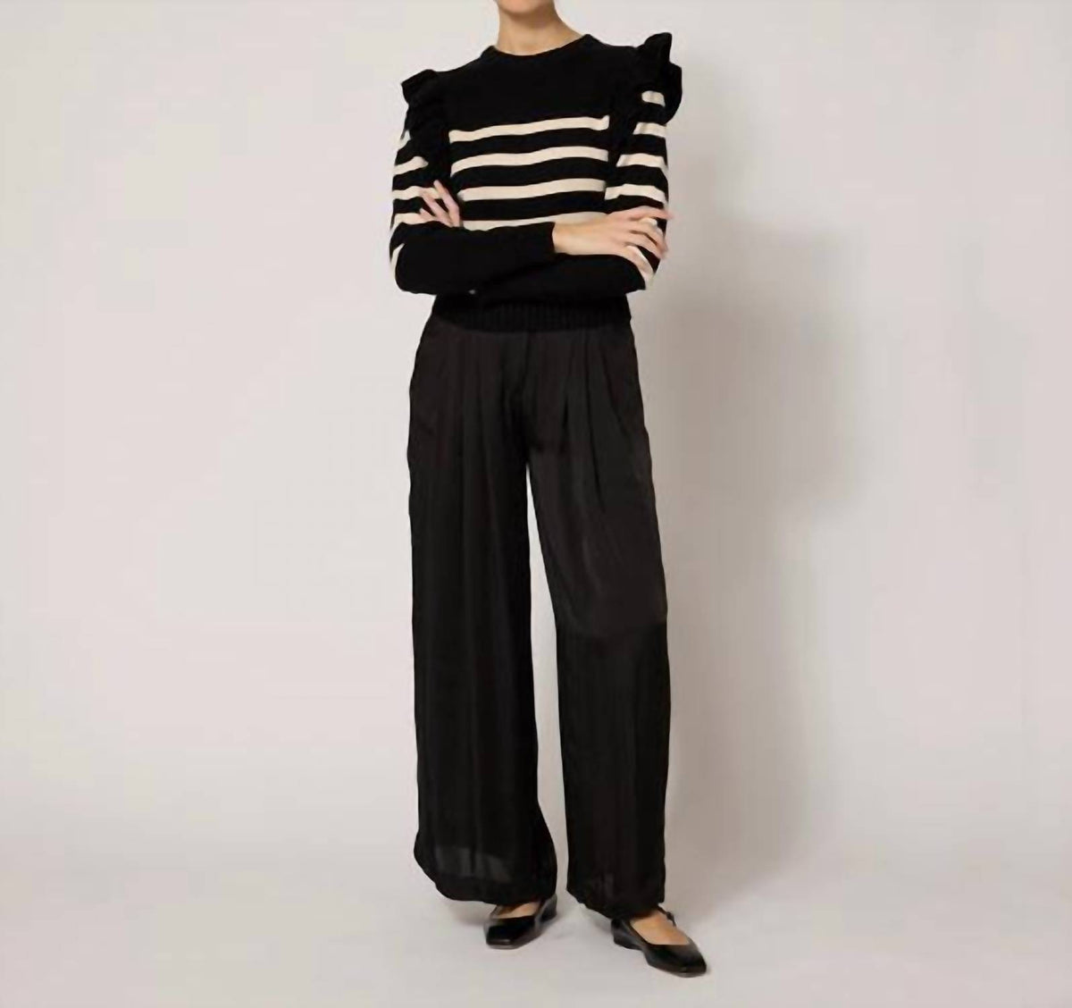 Cleobella - Blair Sweater