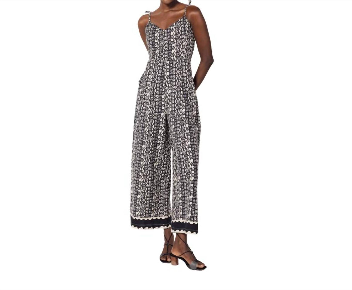 Cleobella - Briony Jumpsuit