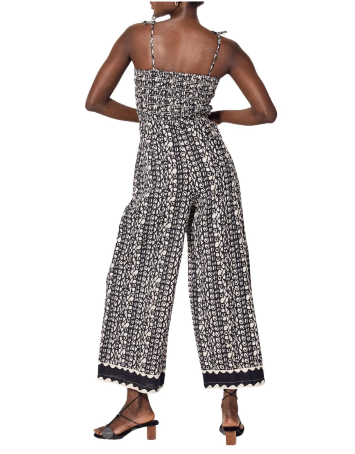 Cleobella - Briony Jumpsuit