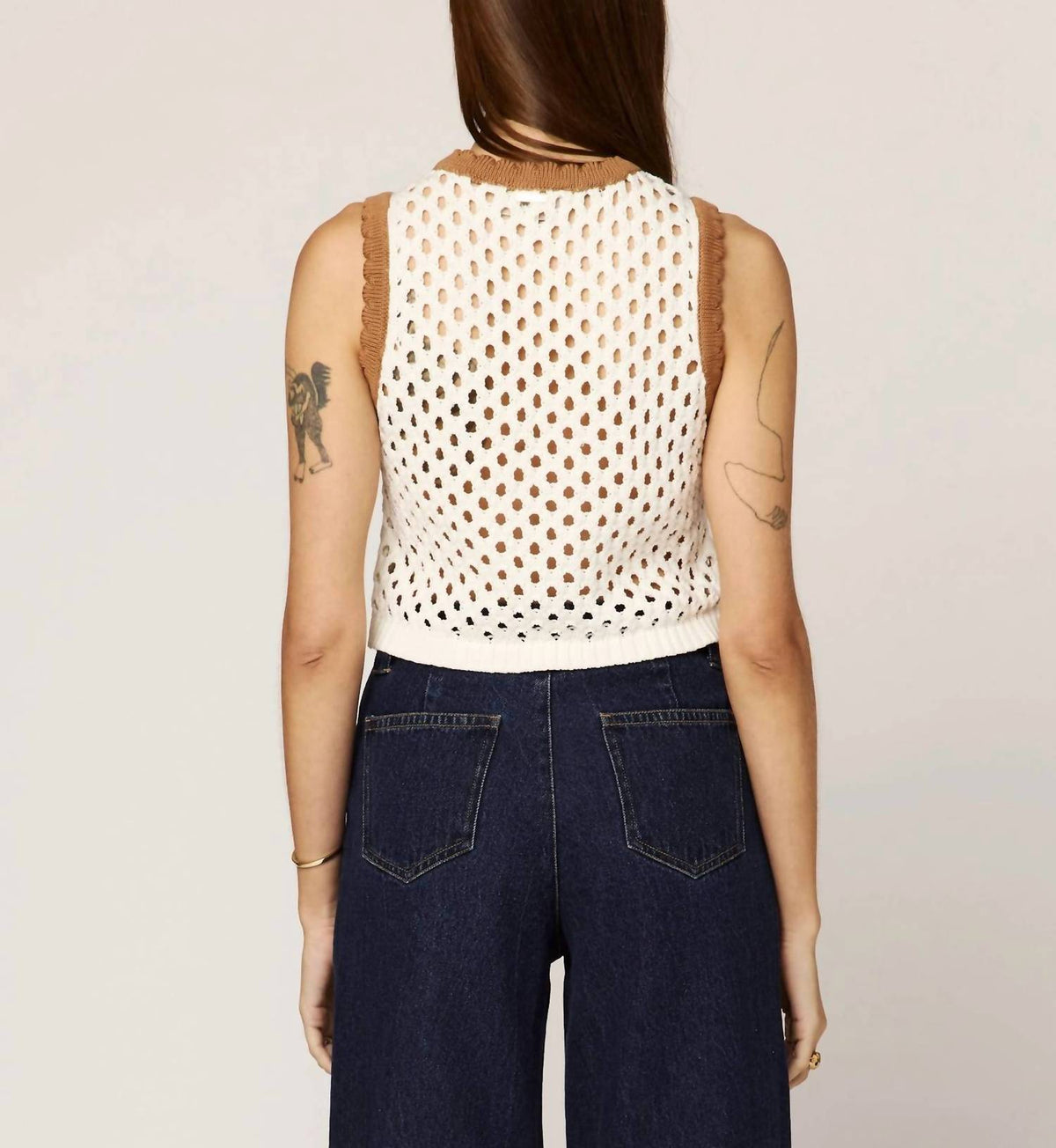 Cleobella - Brownwyn Sweater Top