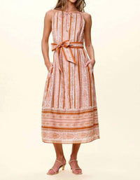 Cleobella - Catalan Midi Dress