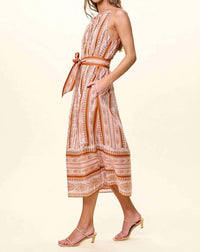 Cleobella - Catalan Midi Dress