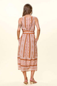 Cleobella - Catalan Midi Dress