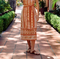 Cleobella - Catalan Midi Dress