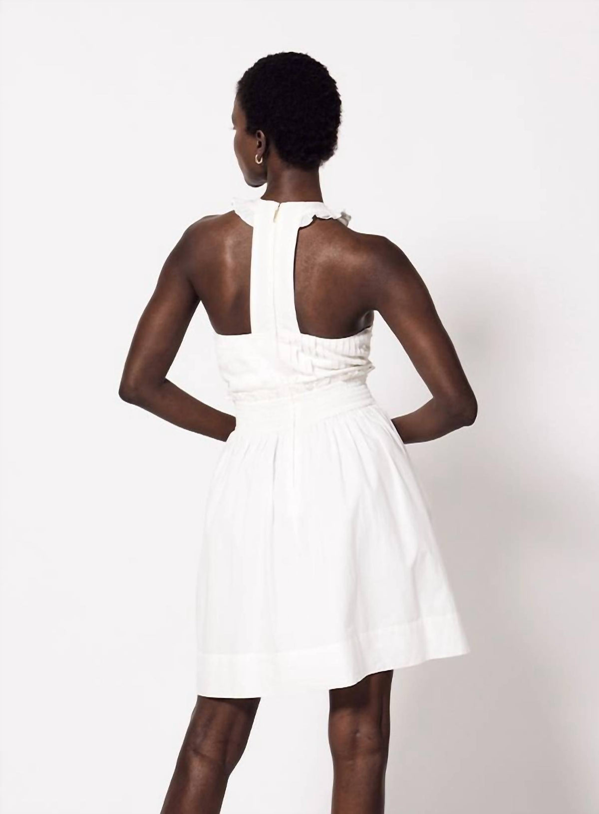 Cleobella - Catarina Mini Dress